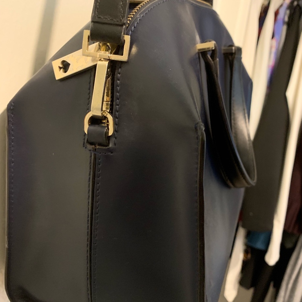 Kate space bag. - Picture 5 of 5